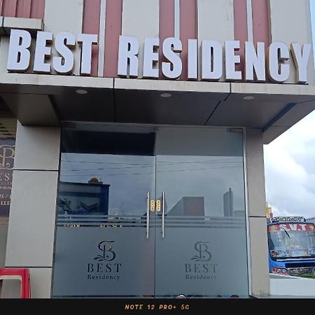 Best Residency Hosūr Exteriör bild